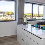 아파트 Casa Falcoeiras - Al Com Vista Ria