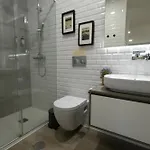 Casa Falcoeiras - Al Com Vista Ria 아파트 *