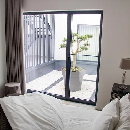 Casa Falcoeiras - Al Com Vista Ria Apartmán