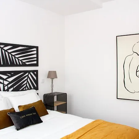 Appartamento Casa Falcoeiras - Al Com Vista Ria