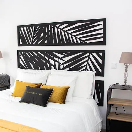 Casa Falcoeiras - Al Com Vista Ria Appartamento *