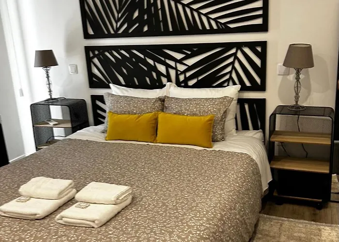 Casa Falcoeiras - Al Com Vista Ria * Aveiro