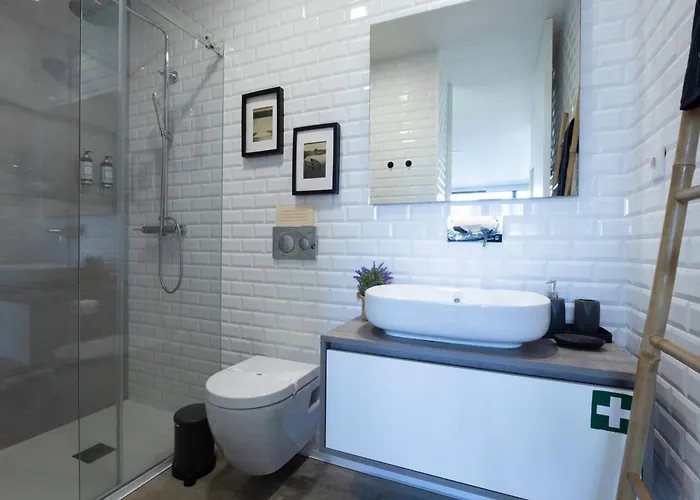 Apartmán Casa Falcoeiras - Al Com Vista Ria *